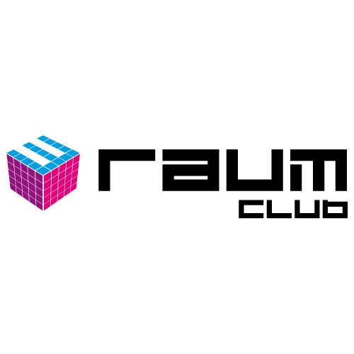 3raum Logo-Design