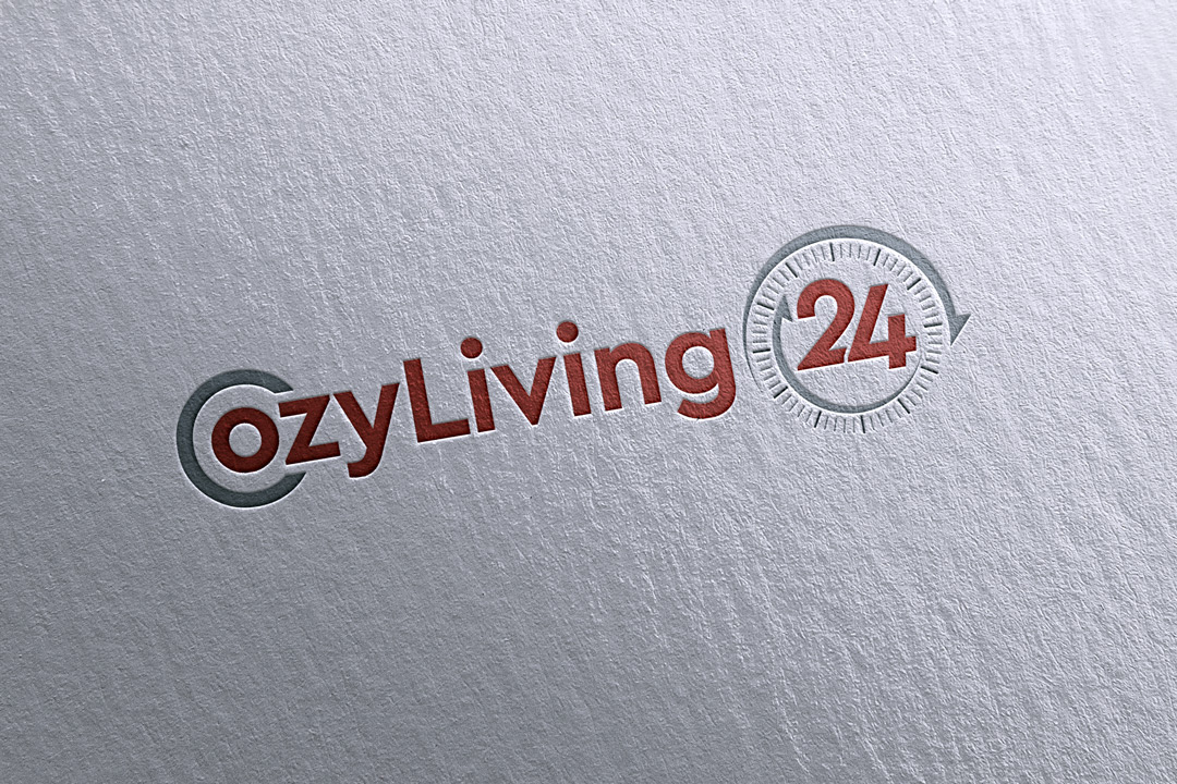 CozyLiving24, Logo-Design