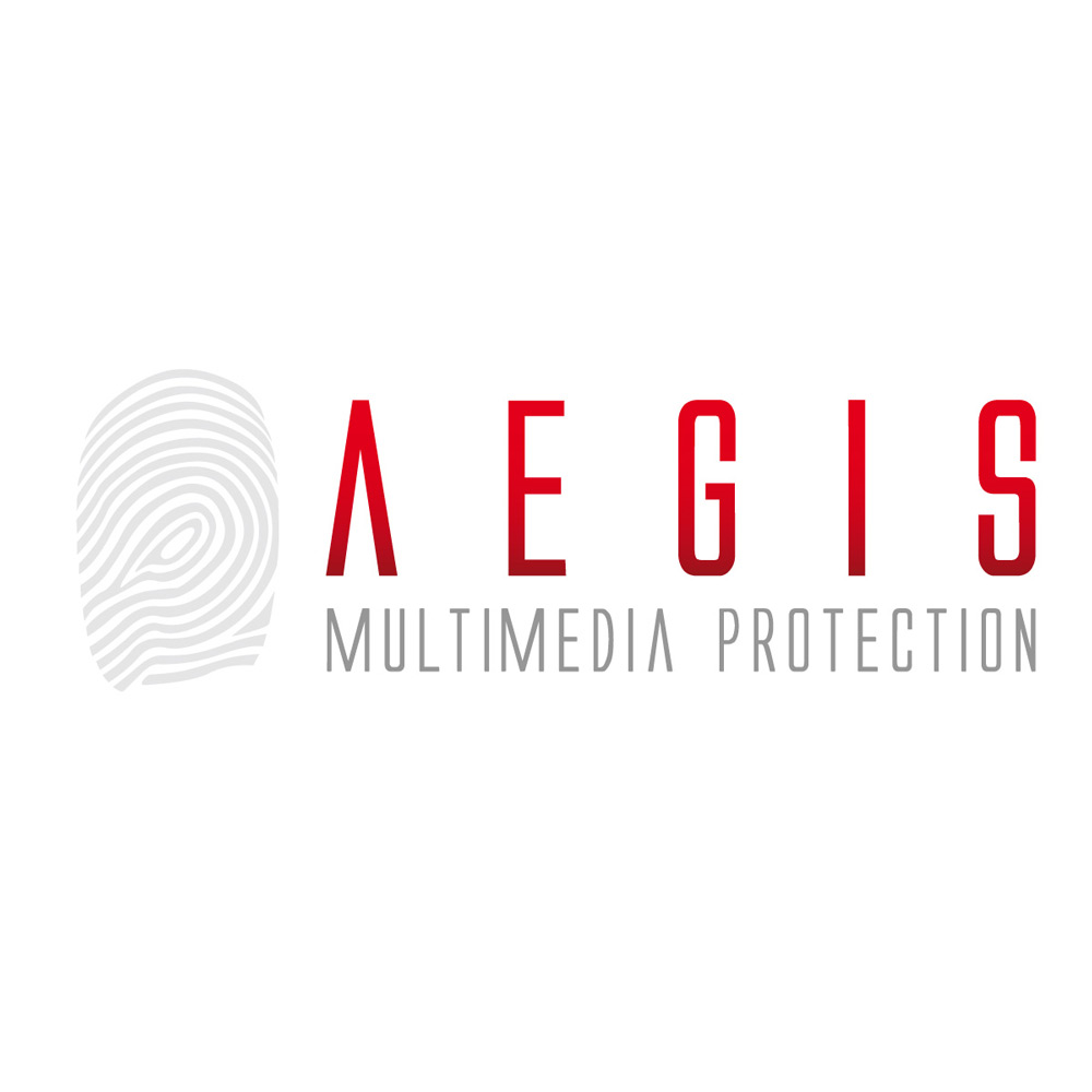 AEGIS Logo-Design