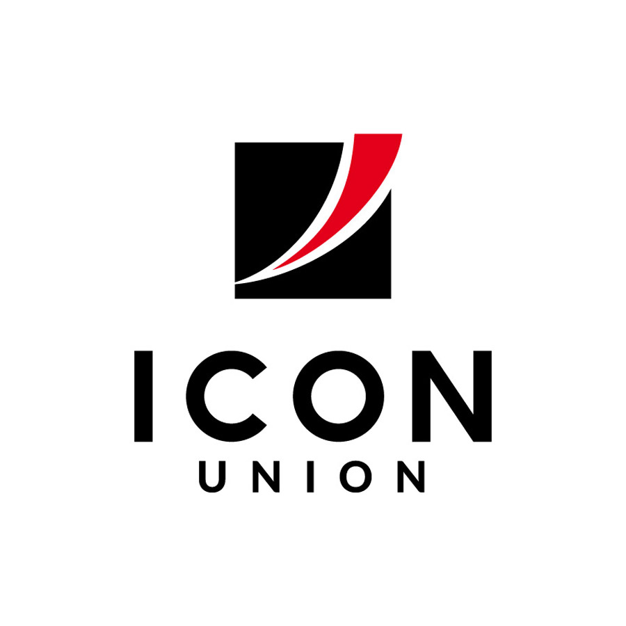 ICON Union, Logo-Design